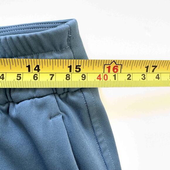 Lululemon Women’s Pants Full Length Straight Leg Mid Rise Luxtreme W5GABS - Picture 9 of 14